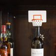 DSC01143.jpg Basketball wine stopper