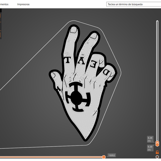 shambless.png Scherbenhaufen Trafalgar D. Law