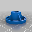 Anti_backrash_TR8_nut.png Anycubic i3 Mega Anti Backlash Nut for TR8 screw