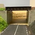 image1.jpeg HO 1/87 Double track bridge sncf