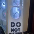 20231230_154800.jpg Do Not Disturb Door Sign