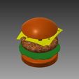 thing.png Hamburger Fast Food