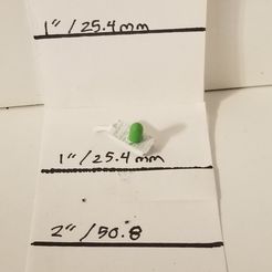 Pisto Portail Rick et Morty