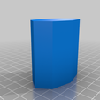 octagonal-ellipse-box.png Customizable simple spiral vase mode boxes
