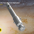 KEYSHOT-SCENA-2020_ahsoka-SABRES_camera-WIP-bottom.330.png Ahsoka Tano, Fulcrum lightsaber (Clone Wars)