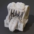 Mimic_keycap.jpg Mimic Keycap - Цифровые файлы для 3D печати - KEYCAP для механической клавиатуры