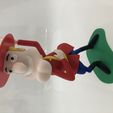 Dudley Do-Right