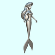 7.png Mermaid Doll