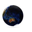 4.jpg Earth MAP WORLD Earth 3D GLOBE Earth