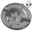 Écrou_Fixation_Roue_Secours_Renault.jpg Nut for fixing the Renault spare wheel