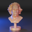 0002Camera_001.png Albert Einstein bust