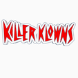 Screenshot-2024-01-28-153617.png 2x KILLER KLOWNS Logo Display by MANIACMANCAVE3D