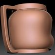 tweety-mug-3d-model-obj-stl-ztl-7.jpg Tweety mug