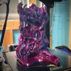 IMG_2208.jpg Fate of the Basilisk Dice Tower