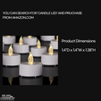 2.png CAMP FIRE FIRE PLACE MODEL FOR 1/12 FIGURES AND OTHERS 3D PRINT