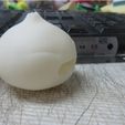 3c031428148e3308c65dc7388d8b5045_preview_featured.JPG Fichier STL Bao STL Full Set - Bao Incredible for Printing - Bao 3D Print Model・Modèle à télécharger et à imprimer en 3D