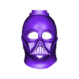 facemask.obj Darth Vader Helmet Rogue One/ANH