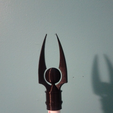 image.png Finial Lugbúrz (for PVC Halloween Fence)