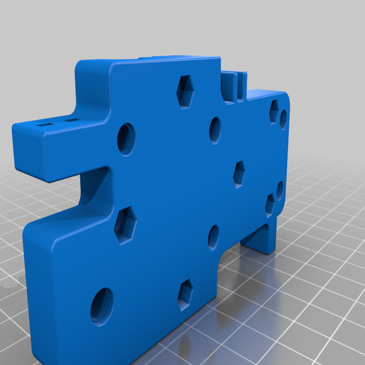 Modified_X-Carrige.png Prusa Mk2S Hemera Mount