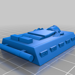 Archivo OBJ gratis lego brick 4x2 llavero 🧱・Plan de la impresora 3D para  descargar・Cults