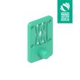031_02_gia.jpg Fichier STL gratuit Porte-outil pour douille de filtre à huile 14 côtés 031 I pour vis ou planchette à clous・Design imprimable en 3D à télécharger