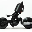 DSC03481.jpg Файл STL Бэтпод・Модель для печати в 3D скачать
