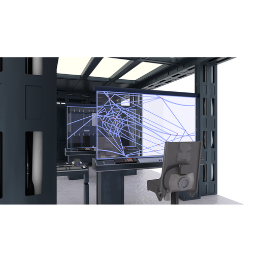 0008.png Set 3a Echo Base Control Room 1-18 scale Hasbro Kenner