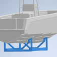 boatstand3.png RC Boat Stand