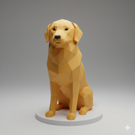 Gemini_Generated_Image_bv3df8bv3df8bv3d.png GOLDEN LOW POLY