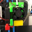 IMG_2917.jpg Support Ender to Geeetech a10m Base Adapter Change of Support