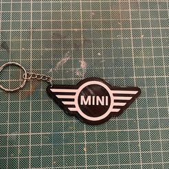 Mini Cooper best STL files for 3D printing・84 models to download・Cults
