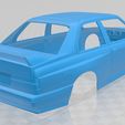foto 5.jpg BMW E30 M3 Печатный кузов автомобиля