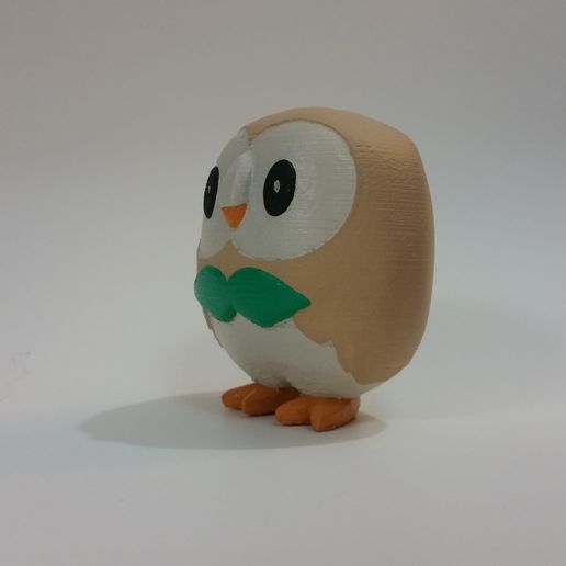 rowlet_pic_2.jpg Rowlet - Pokemon Sun & Moon Grass Starter