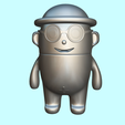 7.png Cartoon Character - Baby Doctor