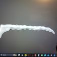 20250307_174530.jpg Marvel Legends Wolverine Bone Claws