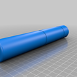 p001.png Suppressor, Silencer for Airsoft