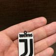 WhatsApp-Image-2023-03-18-at-00.44.52.jpeg Key ring Juventus of Turin Portachiavi