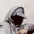 z4041969722748_1884ff6288430a6eb362991e67a81f8d.jpg Galgali Mask - ChainsawMan Cosplay