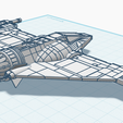 T-42-F-wing-starfighter-20.png SW - F-WING STARFIGHTER (T-42 MODIFIED)