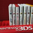 8.jpg Nintendo 3DS Game Holder (EASY PRINT)