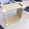 Capture d’écran 2017-03-22 à 11.19.20.png Descargar archivo STL gratis Caja de madera contrachapada (3mm de espesor)・Modelo para la impresora 3D