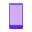 Amiibo_Card_Box.stl Amiibo Card Display Box