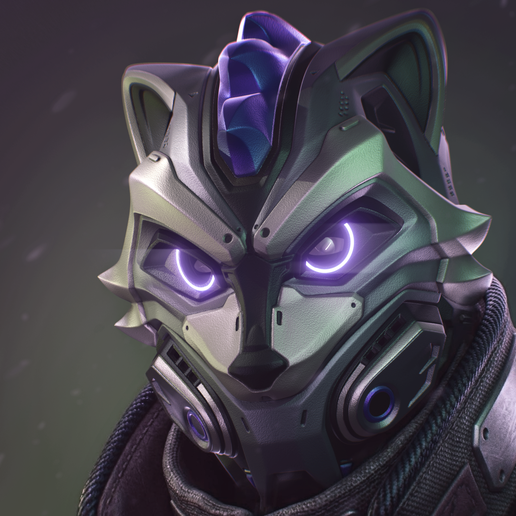 mask