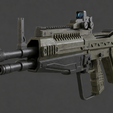 1000675620.png Varios diseños DMR rifle