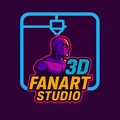3DFANARTSTUDIO