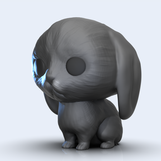 conejo-2-color.994.png 3D RABBIT MODEL