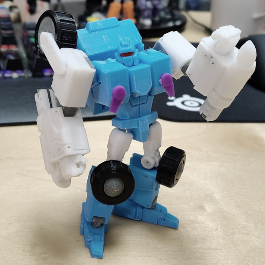バン・トランスフォーマー IDW MTMTE リーフ5冊セット バン様専用・トランスフォーマー IDW MTMTE リーフ5冊セット
