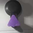 DSC05448.jpg Hooks for IKEA Tisken Suction Cup