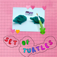 download-3.png Turtle Paintbrush Rest