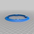 67ffd23e7083fea7f0040ad7477aaca6.png TB-Filament-Spool printable on small printbeds